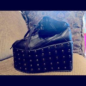 Platform shoes. Worn a handful of times.